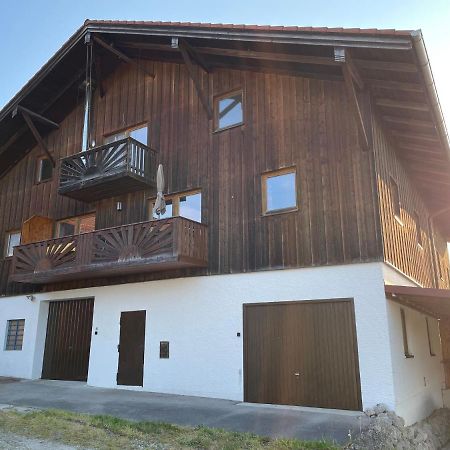 Ferienwohnung Meridiana Tuntenhausen Exteriör bild