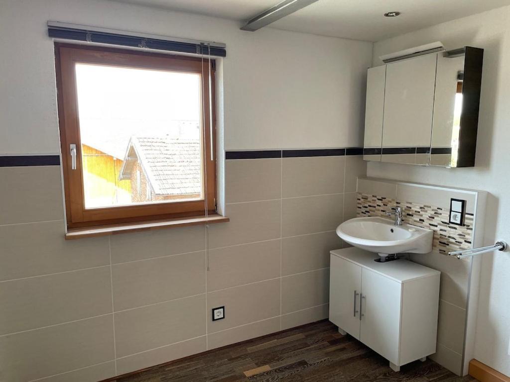 Ferienwohnung Meridiana Tuntenhausen Exteriör bild