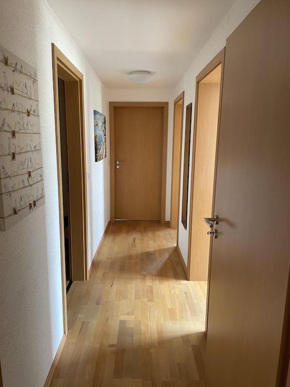 Ferienwohnung Meridiana Tuntenhausen Exteriör bild