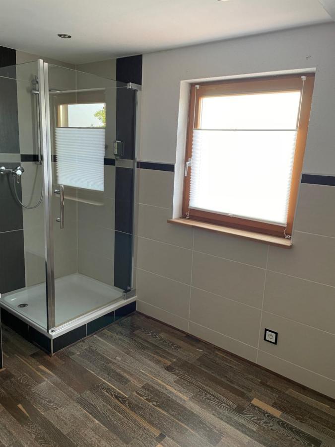 Ferienwohnung Meridiana Tuntenhausen Exteriör bild